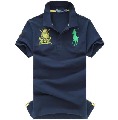 Cheap Ralph Lauren Men's POLO shirts wholesale No. 2176